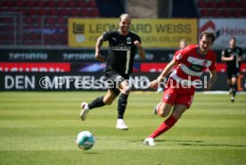 09.05.21 1. FC Heidenheim - SV Sandhausen