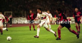 04.10.96 VfB Stuttgart - SC Freiburg