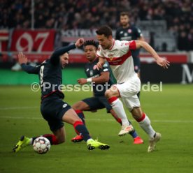 VfB Stuttgart - 1. FSV Mainz 05