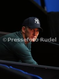 Porsche Tennis Grand Prix 2016