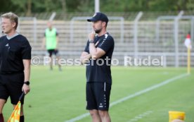 15.07.23 SSV Reutlingen - VfB Stuttgart