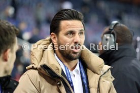 14.02.23 Paris Saint-Germain - FC Bayern M&uuml;nchen