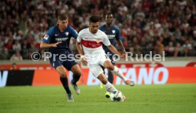 VfB Stuttgart - VfL Bochum