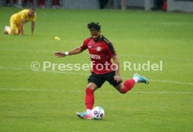 15.07.23 SV Wehen Wiesbaden - VV St. Truiden