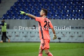 21.12.20 Karlsruher SC - Hamburger SV