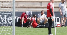 07.05.23 VfB Stuttgart Training