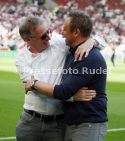 VfB Stuttgart - Hannover 96