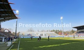 Karlsruher SC - Fortuna K&ouml;ln