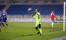 27.01.21 Karlsruher SC - Hannover 96