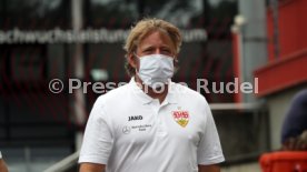 03.08.20 VfB Stuttgart Training
