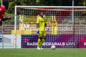 05.07.25 SSV Reutlingen - 1. FC Kaiserslautern