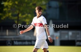 U 17 VfB Stuttgart - U17 1. FC N&uuml;rnberg