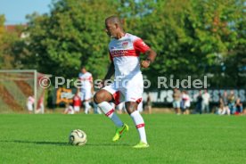 03.10.26 FSV Schwaigern - VfB Stuttgart Traditionsmannschaft