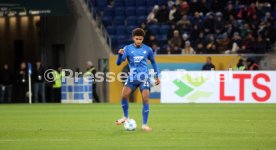 08.12.24 TSG 1899 Hoffenheim - SC Freiburg