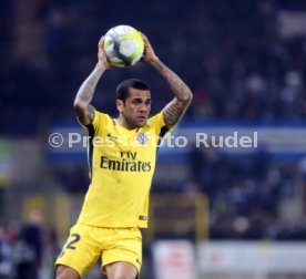 RC Stra&szlig;burg - Paris St. Germain