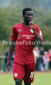 FSV Hollenbach - VfB Stuttgart
