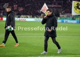 06.12.23 VfB Stuttgart - Borussia Dortmund