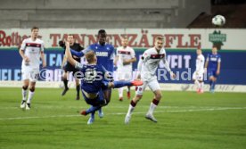 Karlsruher SC - 1. FC N&uuml;rnberg