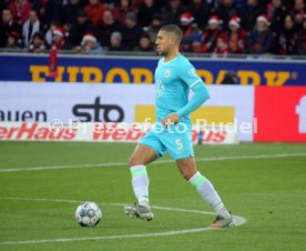 SC Freiburg - VfL Wolfsburg