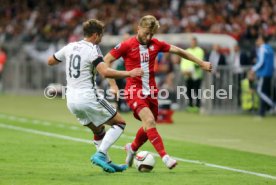 Deutschland - Polen