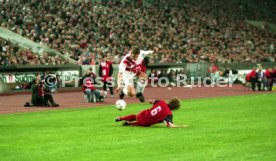 31.03.94 VfB Stuttgart - 1. FC Kaiserslautern