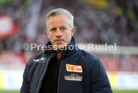 VfB Stuttgart - 1. FC Union Berlin
