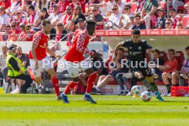25.04.26 FSV Mainz 05 - FC Bayern M&uuml;nchen
