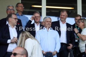22.05.26 A-Junioren DFB-Pokal Finale 2026 U19 VfL Wolfsburg - U19 VfB Stuttgart