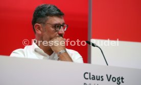 18.07.21 VfB Stuttgart Mitgliederversammlung 2021