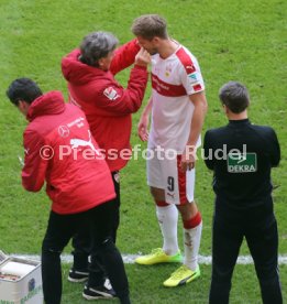 VfB Stuttgart - 1. FC Kaiserslautern