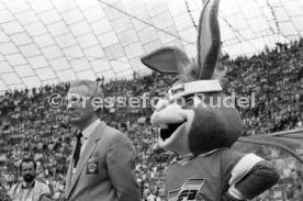 UDSSR - Niederlande