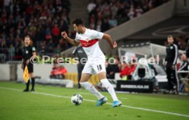 VfB Stuttgart - SV Wehen Wiesbaden