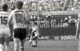 07.05.88 VfB Stuttgart - Borussia Dortmund