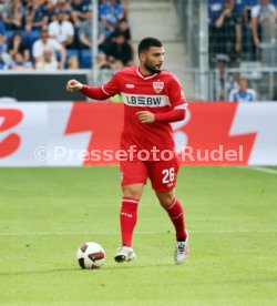 12.09.26 TSG 1899 Hoffenheim - VfB Stuttgart