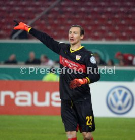 VfB Stuttgart - Eintracht Braunschweig