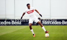 06.01.24 VfB Stuttgart - SpVgg Greuther F&uuml;rth