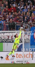 1. FC Heidenheim 1846 - Fortuna D&uuml;sseldorf