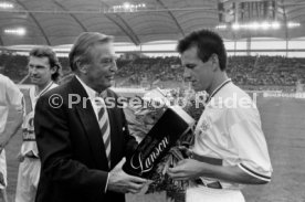10.08.94 VfB Stuttgart - PSV Eindhoven