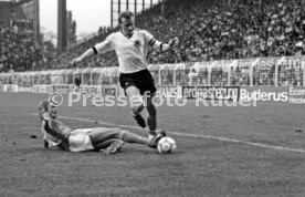 14.05.86 Deutschland - Niederlande