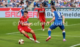 12.09.26 TSG 1899 Hoffenheim - VfB Stuttgart