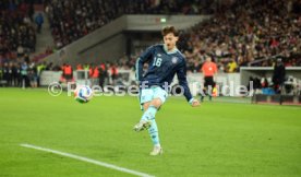 30.03.26 Deutschland - Ghana