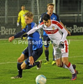 VfB Stuttgart II - TSG 1899 Hoffenheim II