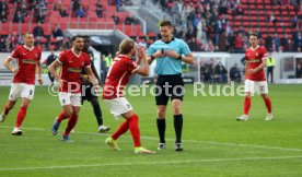 16.10.21 SC Freiburg - RB Leipzig