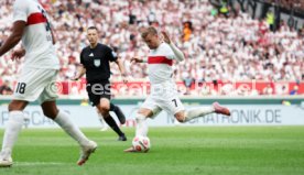 30.08.25 VfB Stuttgart - Borussia M&ouml;nchengladbach