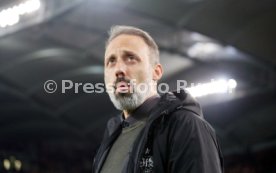 VfB Stuttgart - DSC Arminia Bielefeld