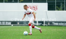 04.10.25 U19 VfB Stuttgart - U19 FC Augsburg