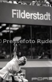 19.10.84 Porsche Tennis Grand Prix Filderstadt