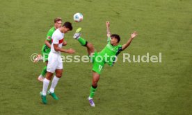 30.08.25 VfB Stuttgart - Borussia Mönchengladbach
