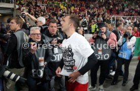 03.05.23 VfB Stuttgart - Eintracht Frankfurt