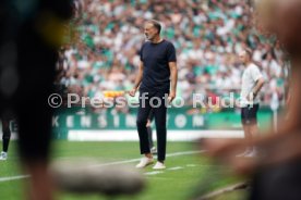 13.08.22 SV Werder Bremen - VfB Stuttgart